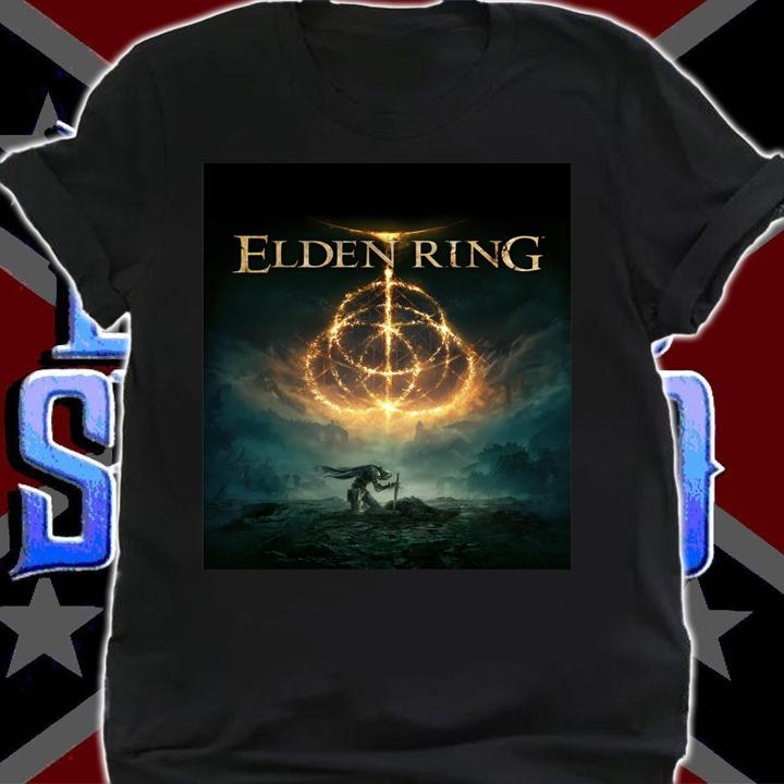 Official Elden Ring t-shirt shirt