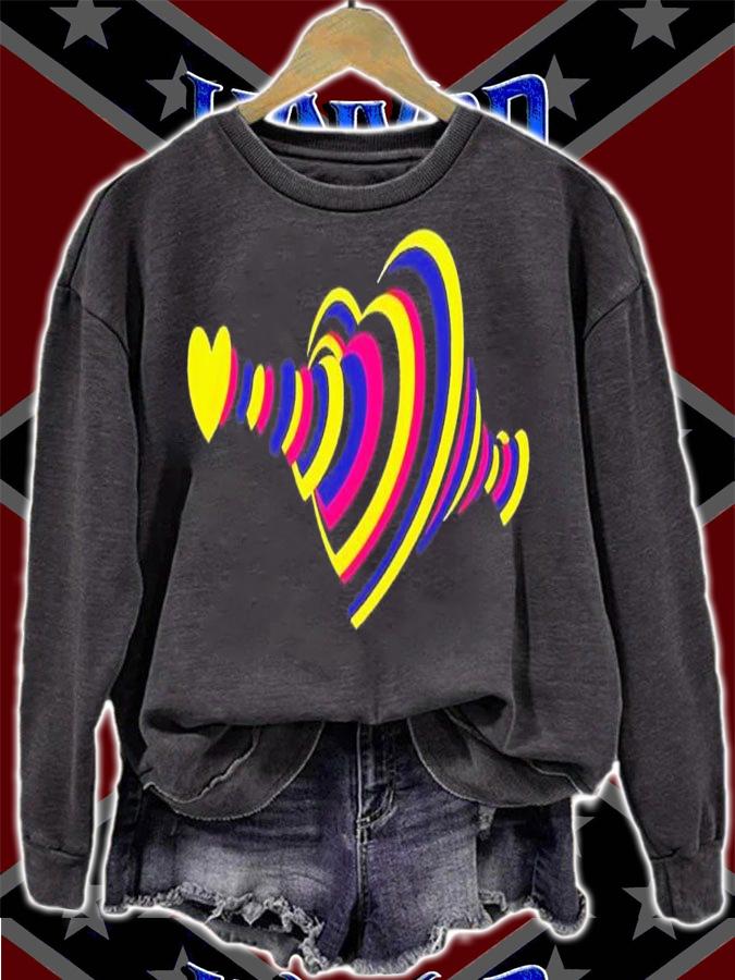 BBC Eurovision Draw 2023 Shirt t-shirt sweatshirt