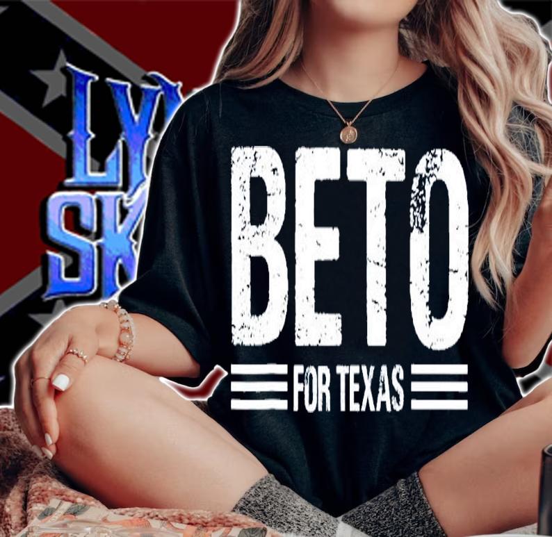 Beto For Texas 2022 Shirt t-shirt woman shirt