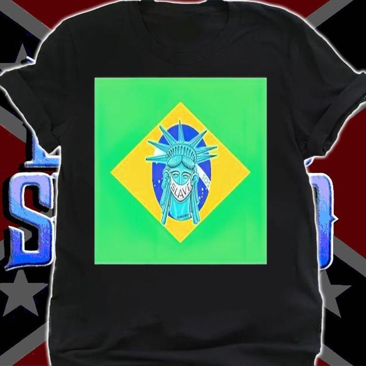 Brazil Solidarity Next Level 6210 shirt t-shirt shirt