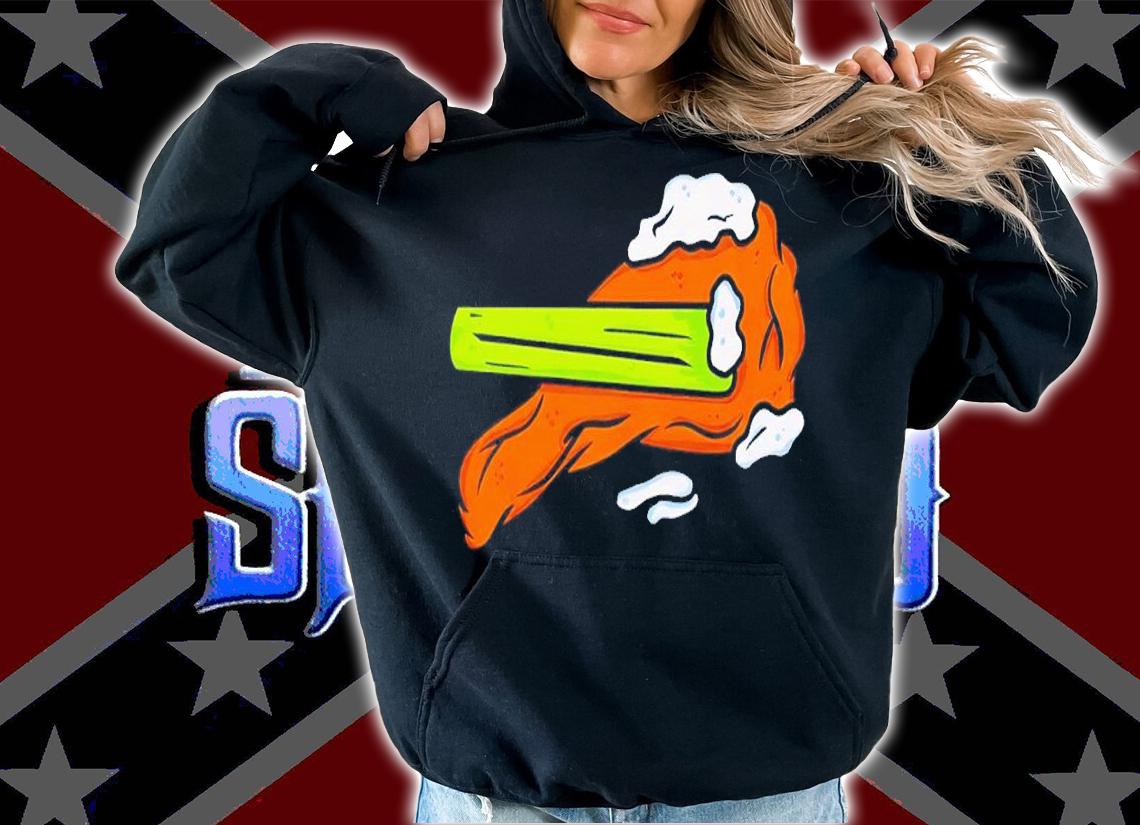 Buffalo Bills Wings Up chicken fried shirt t-shirt hoodie