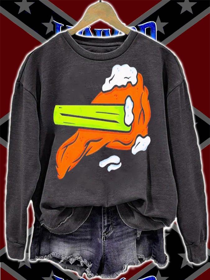 Buffalo Bills Wings Up chicken fried shirt t-shirt sweatshirt