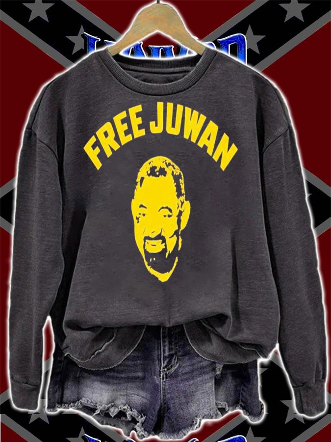 Frees Juwan Juwan Howard shirt t-shirt sweatshirt