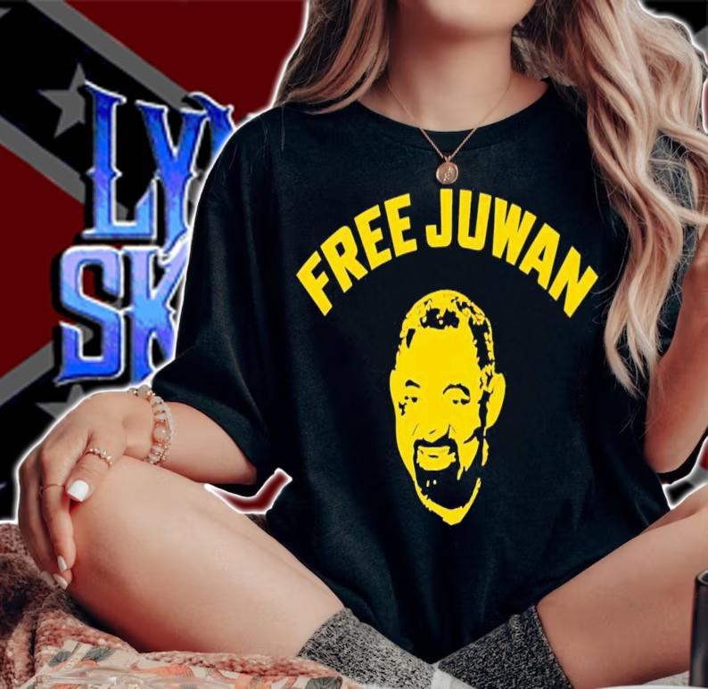 Frees Juwan Juwan Howard shirt t-shirt woman shirt