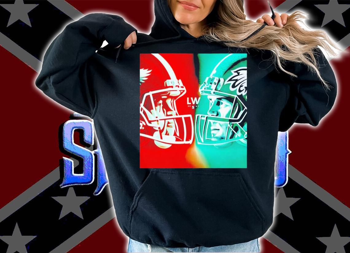 g t-shirt hoodie