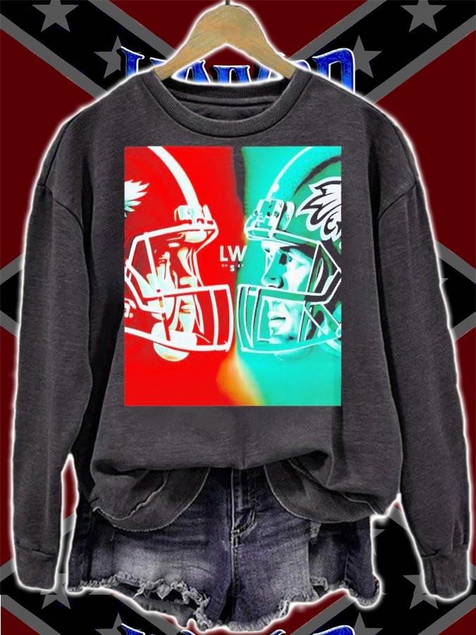 g t-shirt sweatshirt