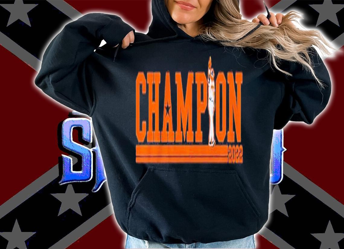 Houston Dusty Baker Champion 2022 Shirt t-shirt hoodie