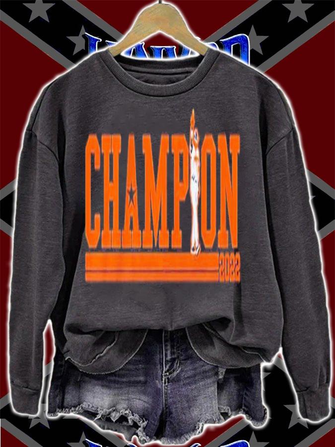 Houston Dusty Baker Champion 2022 Shirt t-shirt sweatshirt