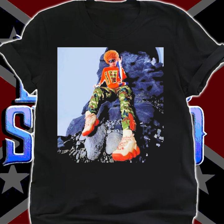 Ice Spice X Ivy Park Shirt t-shirt shirt