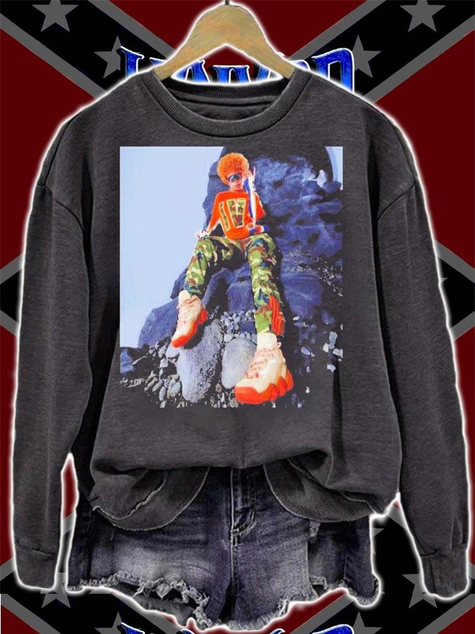 Ice Spice X Ivy Park Shirt t-shirt sweatshirt