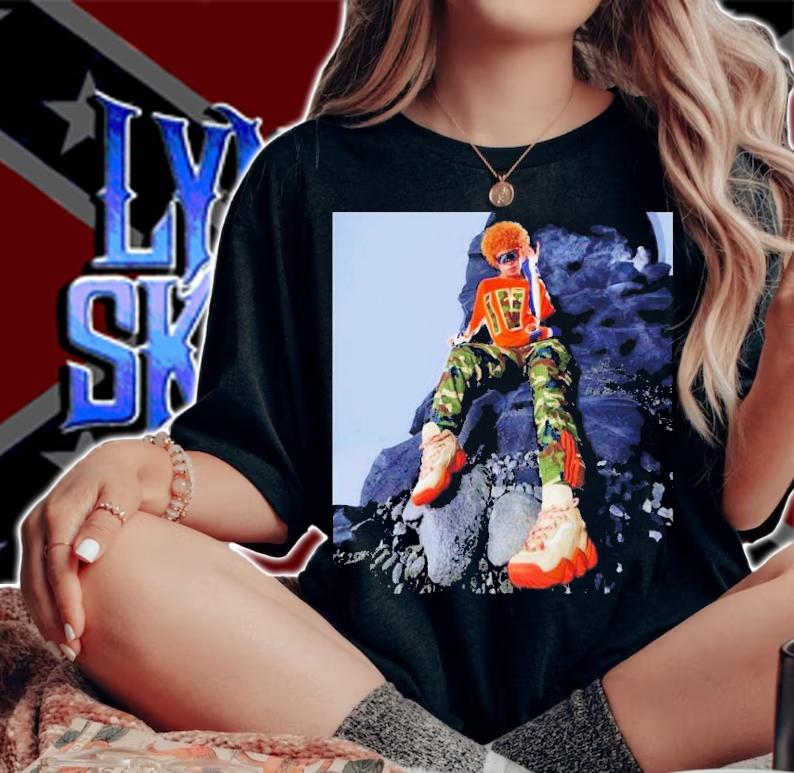 Ice Spice X Ivy Park Shirt t-shirt woman shirt