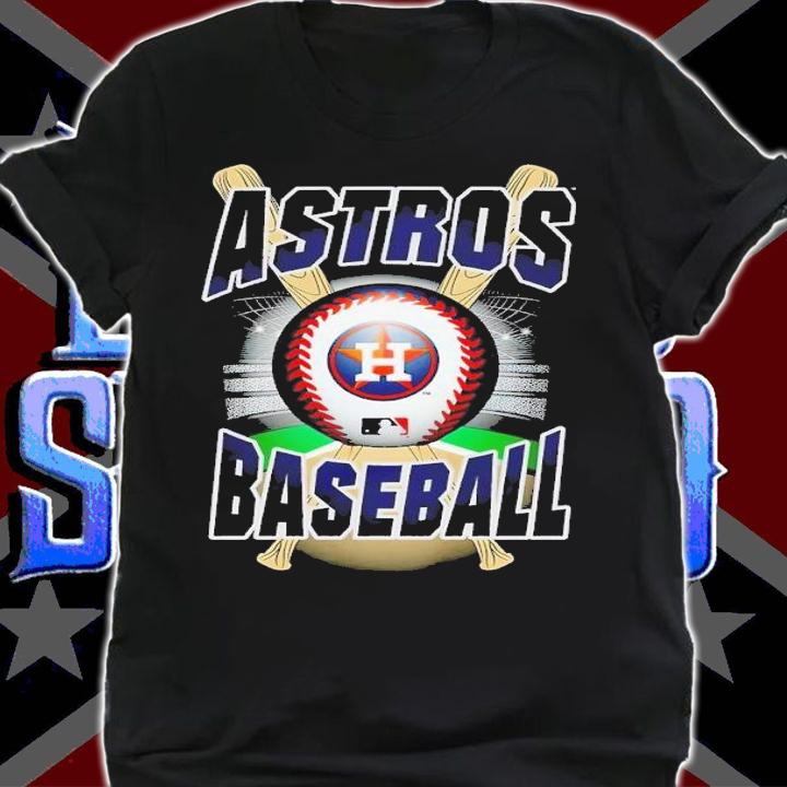 Houston Astros Special Event shirt t-shirt shirt