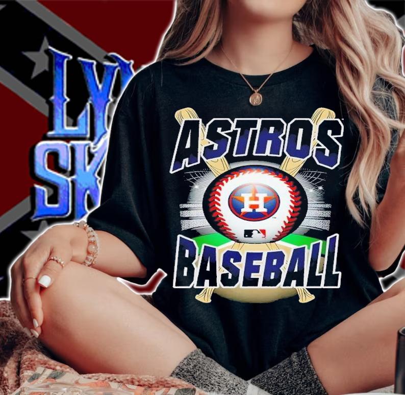 Houston Astros Special Event shirt t-shirt woman shirt