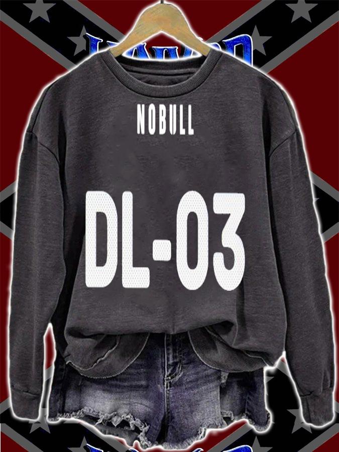 Nobull Dl-03 Jalen Carter shirt t-shirt sweatshirt