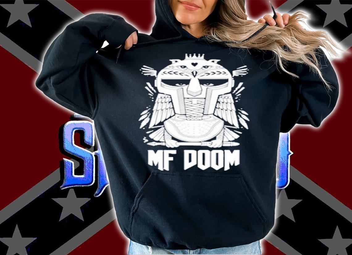 MF Doom Shirt t-shirt hoodie
