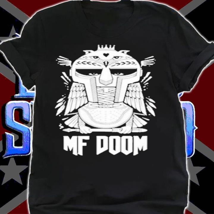 MF Doom Shirt t-shirt shirt