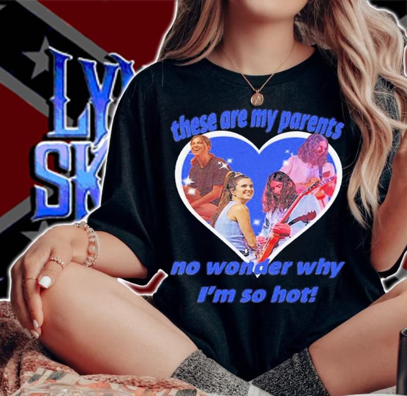 Mitch and Sarah These Are My Parents Meme shirt t-shirt woman shirt