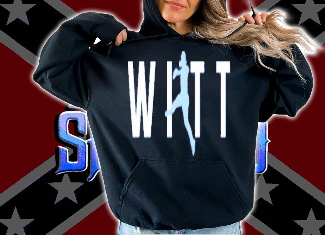 Air Bobby Witt Jr Shirt t-shirt hoodie