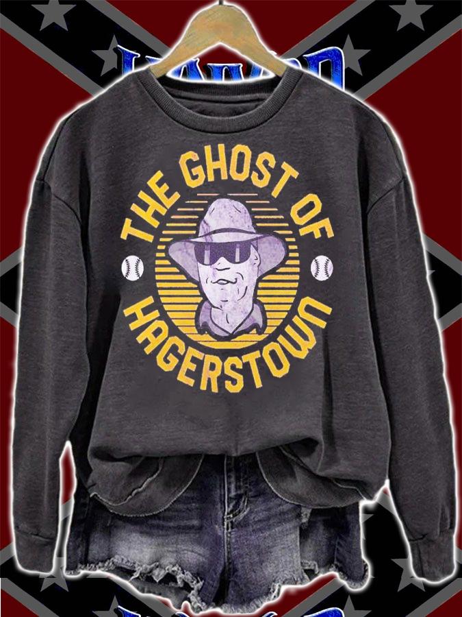 The Ghost Of Hagerstown shirt t-shirt sweatshirt