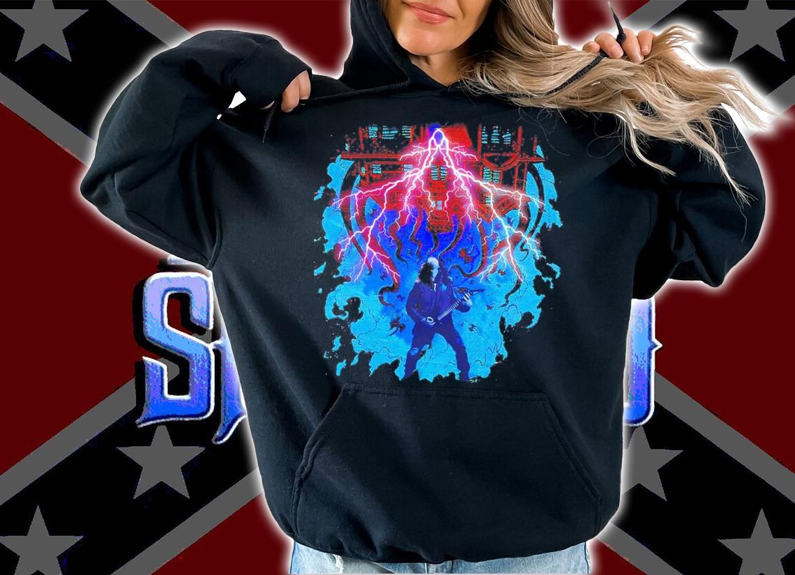 The Piggyback Chapter 9 Stranger Things shirt t-shirt