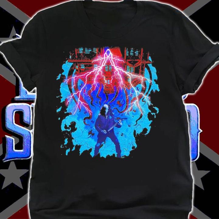 The Piggyback Chapter 9 Stranger Things shirt t-shirt