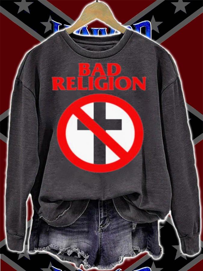 Tony Hawk Bad Religion Shirt t-shirt