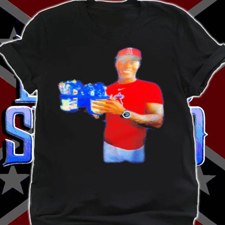 I Love Sunflower Seeds Jeff Fletcher Los Angeles Shirt t-shirt