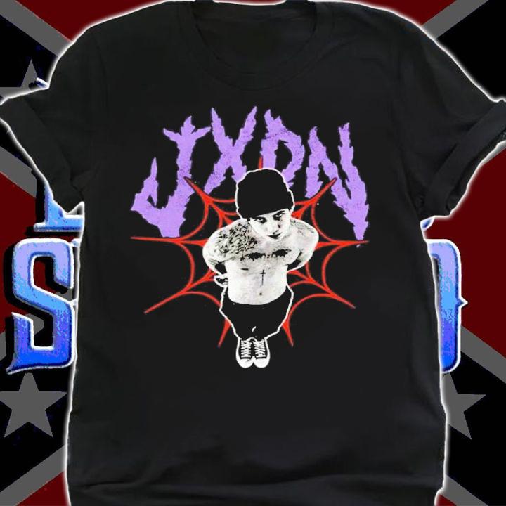 JXDN Web Photo Shirt t-shirt