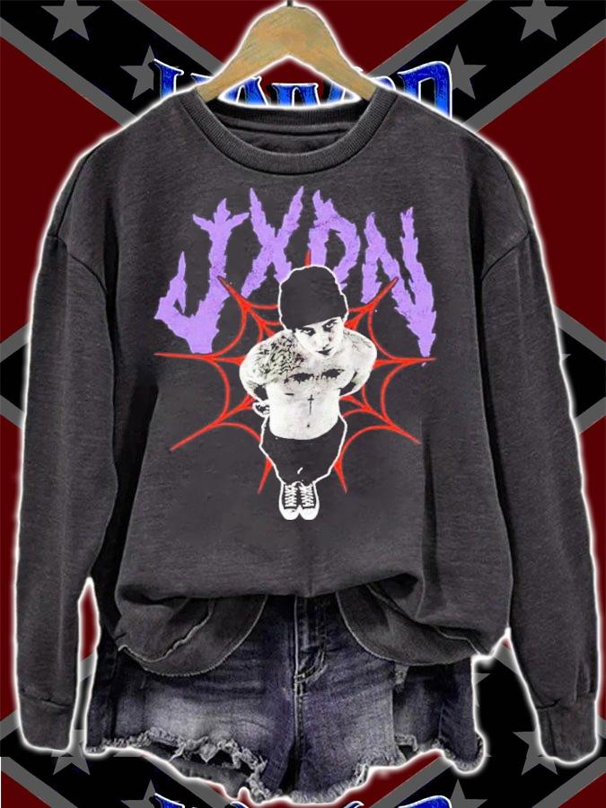 JXDN Web Photo Shirt t-shirt