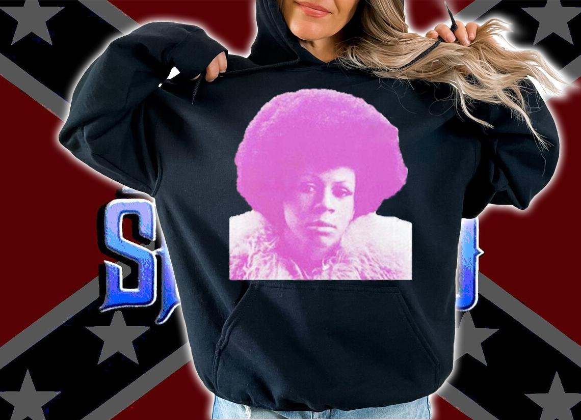Minnie Riperton Shirt t-shirt