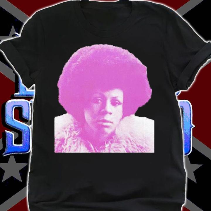 Minnie Riperton Shirt t-shirt
