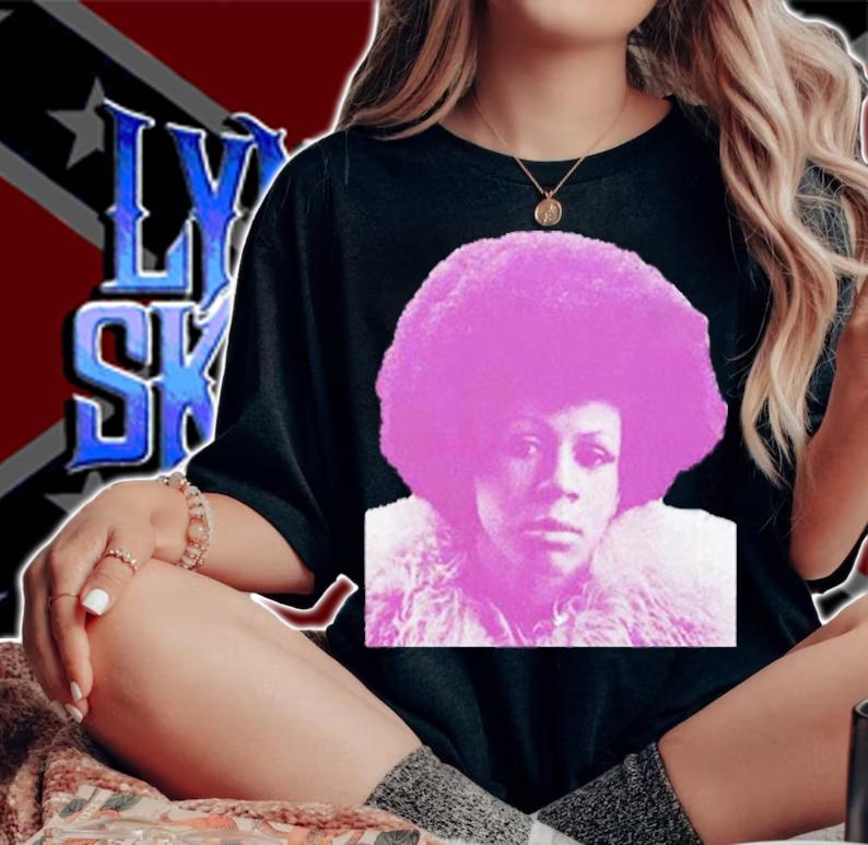 Minnie Riperton Shirt t-shirt