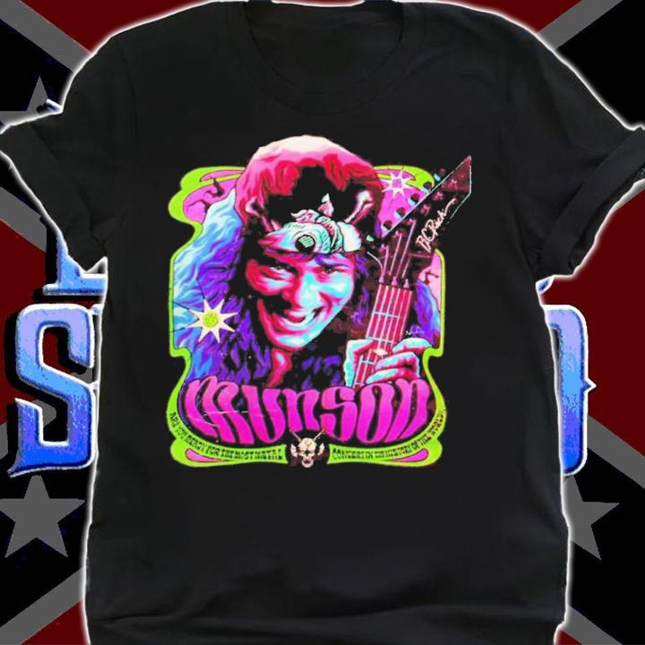Munson Are You Ready For The Most Metal Concert In The History Of The World Shirt t-shirt shirt