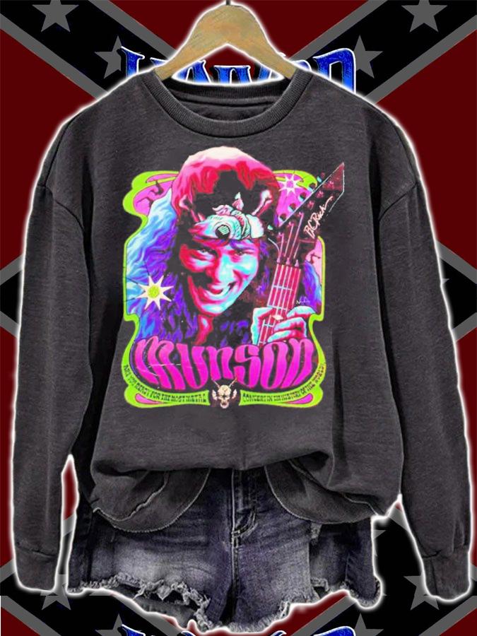 Munson Are You Ready For The Most Metal Concert In The History Of The World Shirt t-shirt sweatshirt