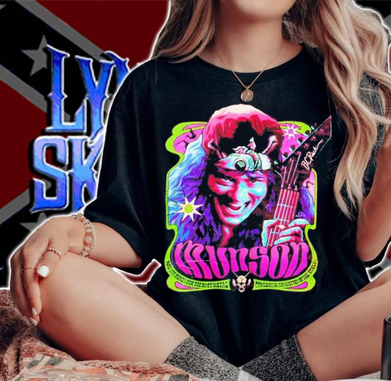 Munson Are You Ready For The Most Metal Concert In The History Of The World Shirt t-shirt woman shirt