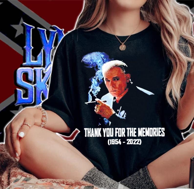 RIP Ray Liotta 1954 2022 Thank You For The Memories T-Shirt t-shirt woman shirt