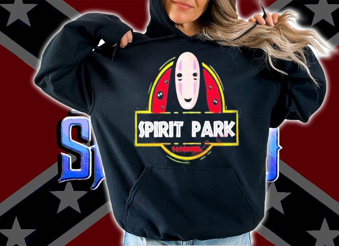 Spirit Park shirt t-shirt hoodie