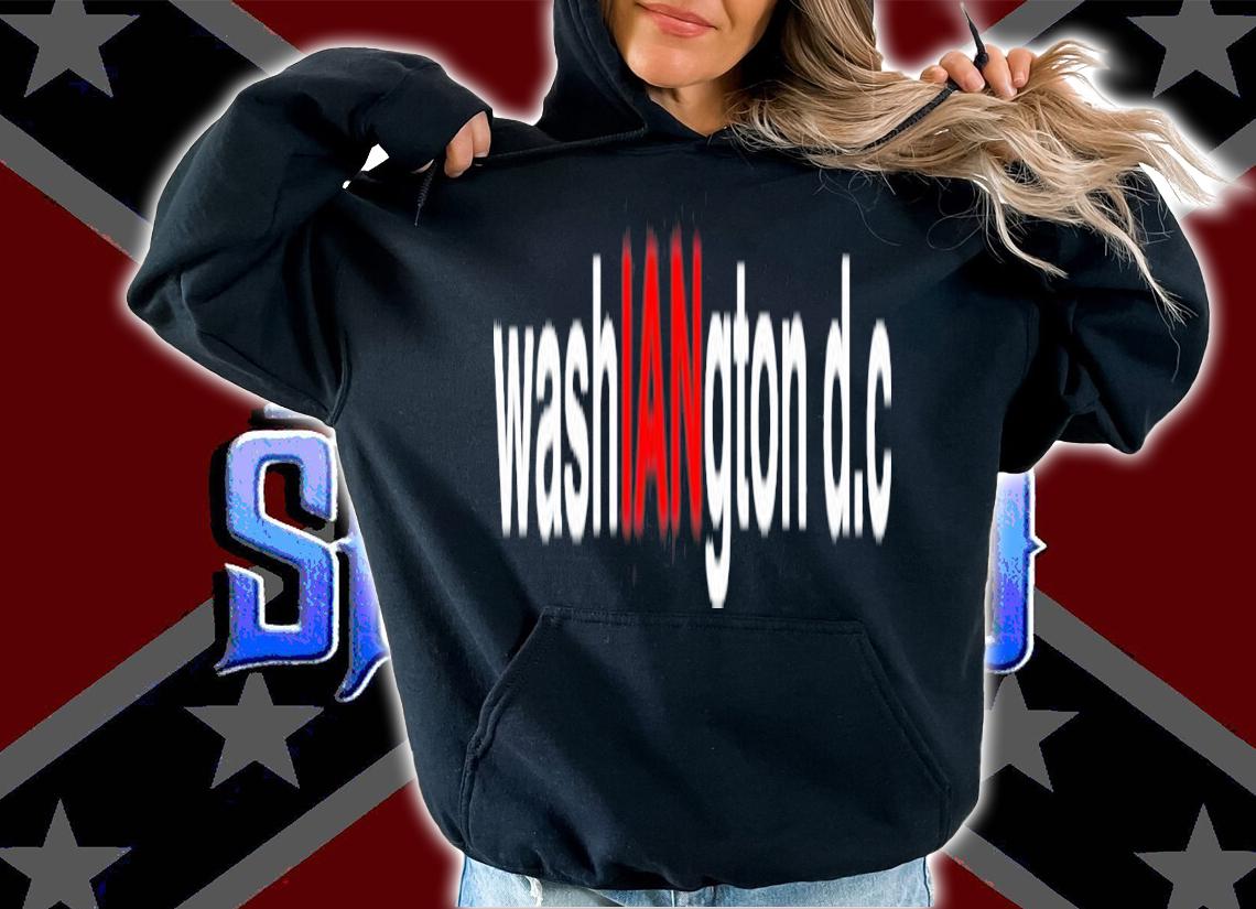 Washiangton D.C T-Shirt t-shirt