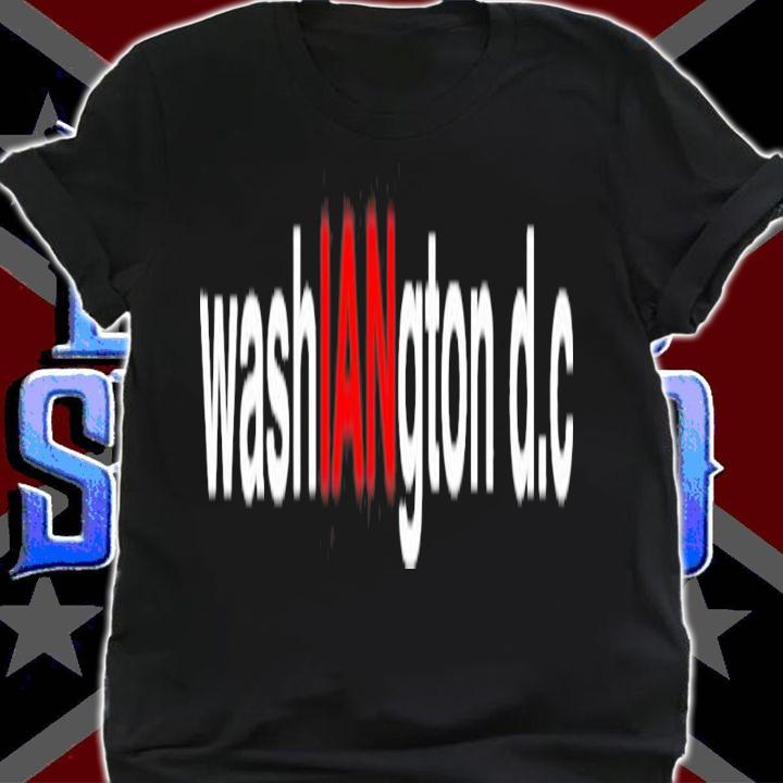 Washiangton D.C T-Shirt t-shirt