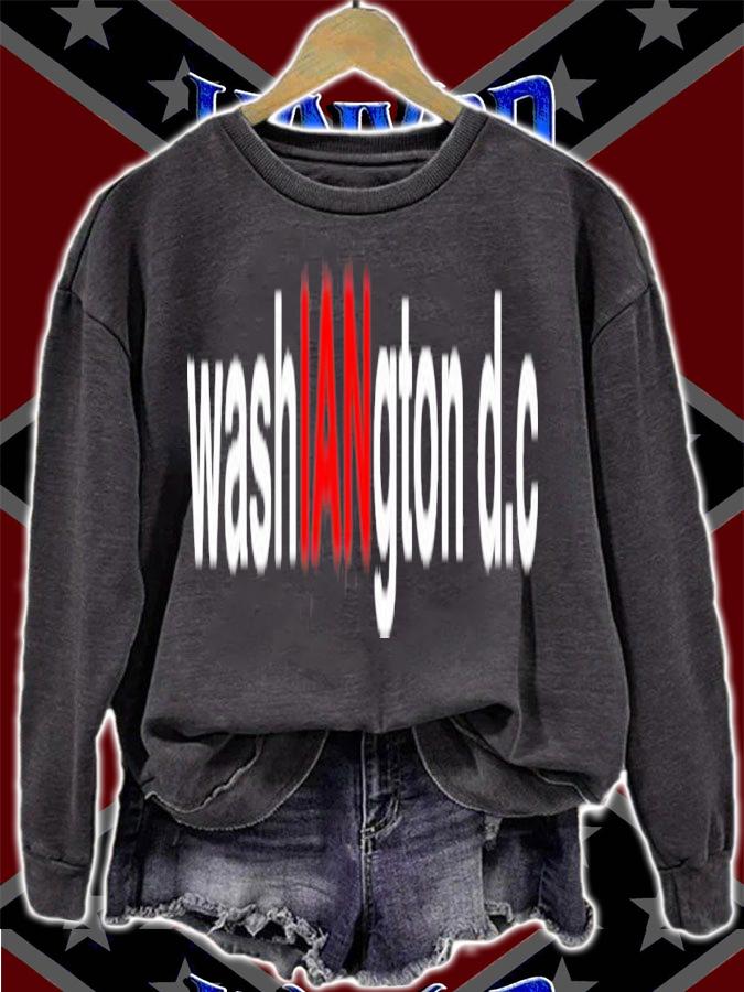 Washiangton D.C T-Shirt t-shirt