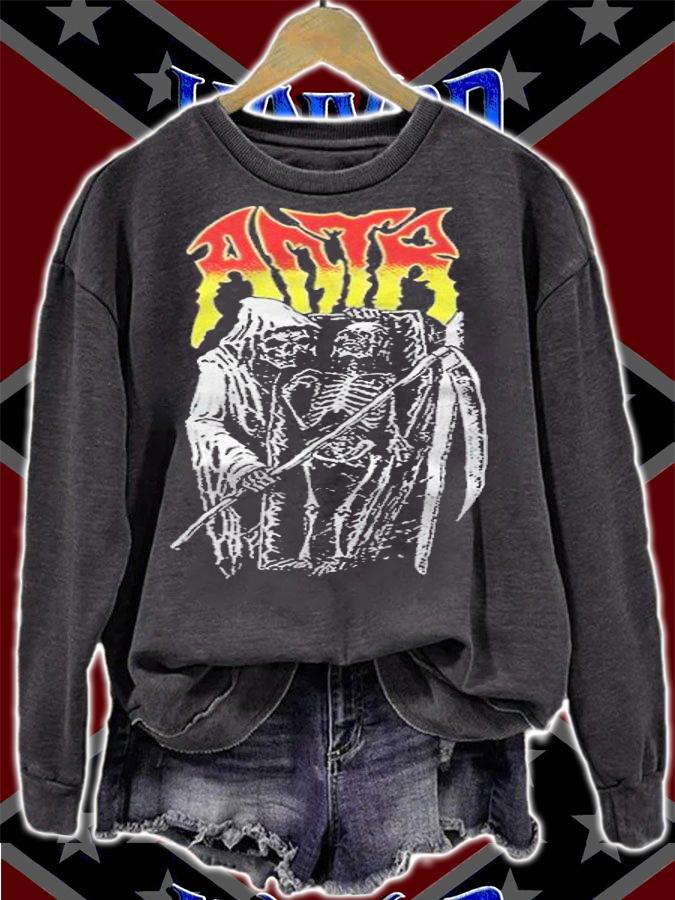 A Day To Remember ADTR logo Death T-shirt t-shirt