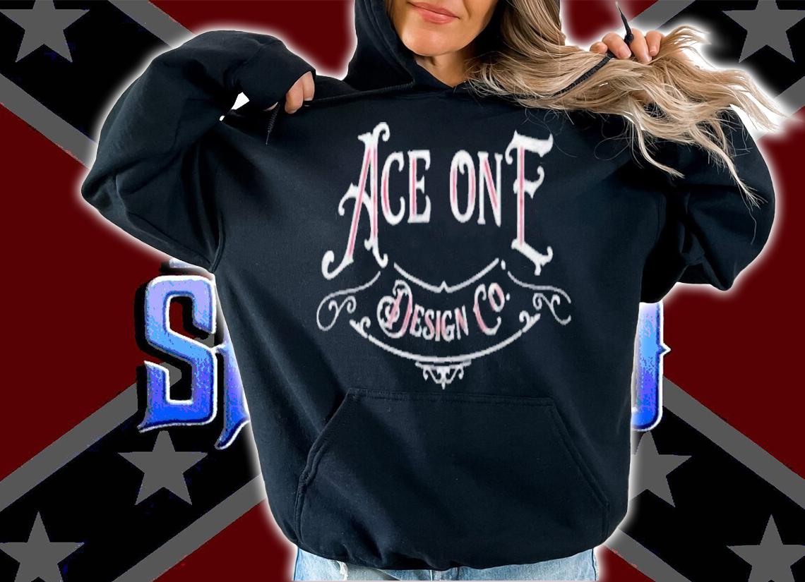 Ace One Design Co One Piece Shirt t-shirt hoodie