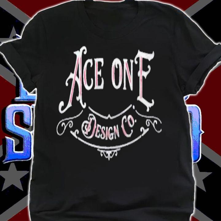 Ace One Design Co One Piece Shirt t-shirt shirt