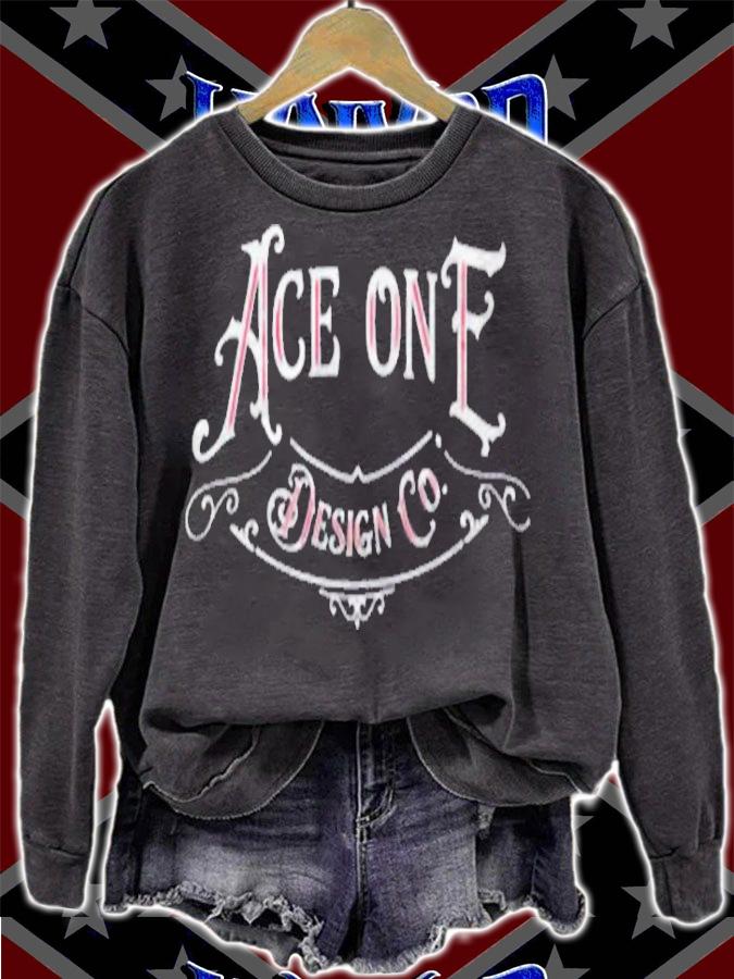 Ace One Design Co One Piece Shirt t-shirt sweatshirt