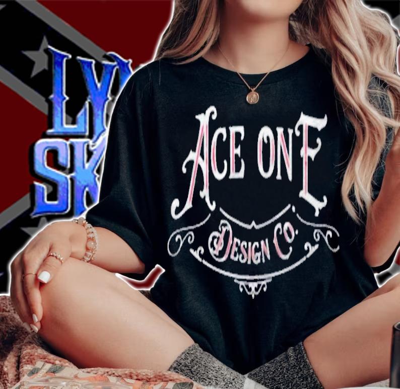 Ace One Design Co One Piece Shirt t-shirt woman shirt