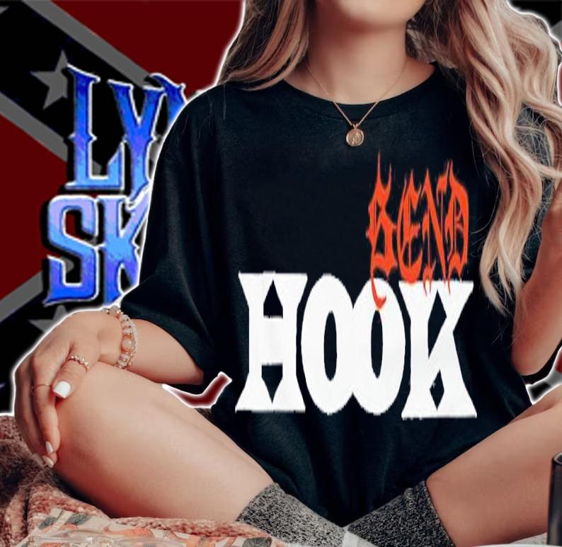 All Elite Wrestling Hook Send Hook Shirt t-shirt woman shirt