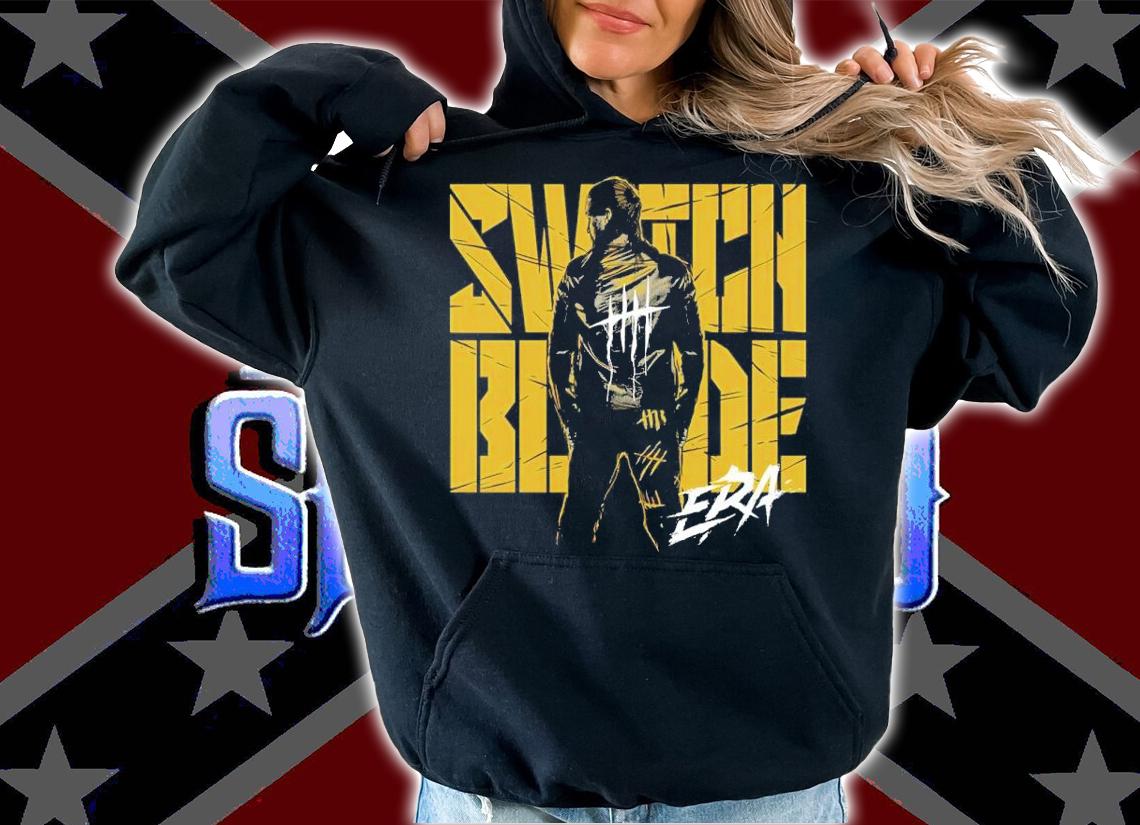 All Merchandise The Outsider Jay White Shirt t-shirt