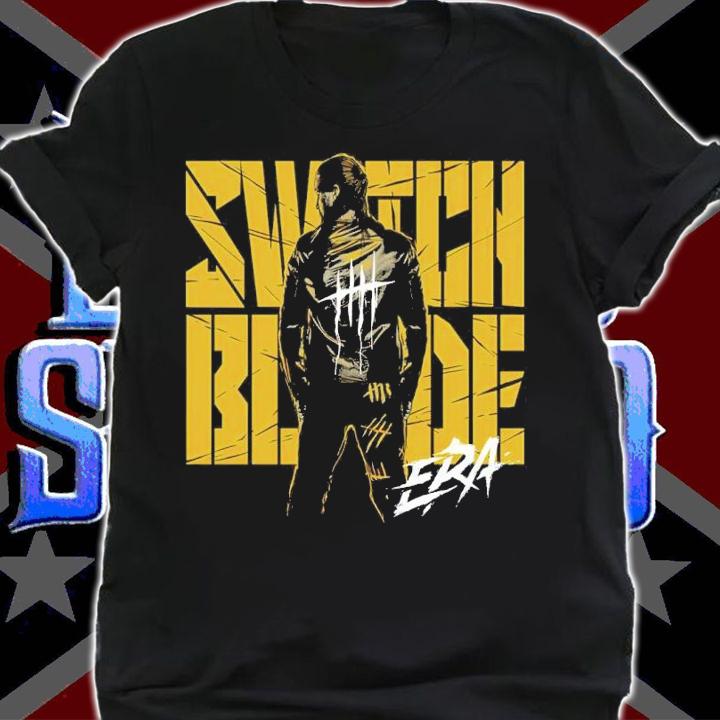 All Merchandise The Outsider Jay White Shirt t-shirt