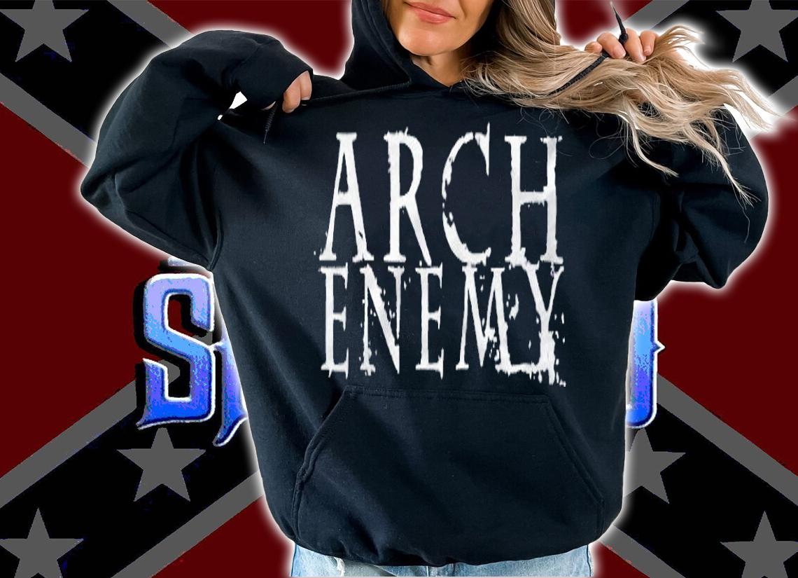 Arch Enemy T-shirt t-shirt