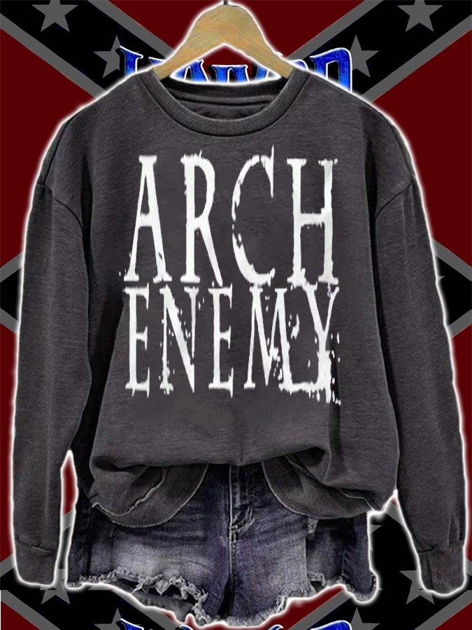Arch Enemy T-shirt t-shirt